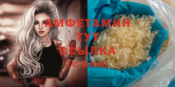 молекула духа Аркадак